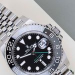 Rolex GMT-Master II 126710GRNR - (3/8)