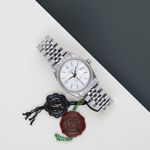 Rolex Datejust 36 16030 (1983) - 36 mm Steel case (2/8)