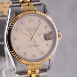 Rolex Datejust 36 16233 - (3/8)