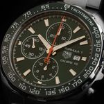 TAG Heuer Formula 1 Calibre 16 CAZ201H.BA0876 - (3/7)