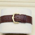 Cartier Tank Vermeil Unknown - (6/7)