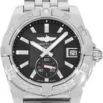 Breitling Galactic 36 A37330 - (1/5)