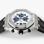 Audemars Piguet Royal Oak Offshore Chronograph Volcano 26170ST.OO.D305CR.01 - (4/5)