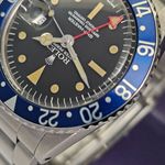 Rolex GMT-Master 1675 - (2/4)