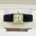 Cartier Tank 681006 - (4/7)