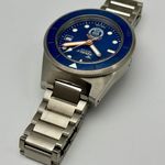 Squale Unknown MASTERGOS (2023) - Blauw wijzerplaat 42mm Titanium (7/10)