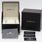 TAG Heuer Carrera Calibre HEUER 01 CAR201Z.BA0714 - (8/8)