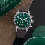 IWC Pilot Chronograph IW388103 - (1/8)