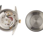 Rolex Datejust 36 16013 (1983) - 36 mm Gold/Steel case (8/8)