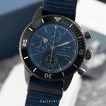 Breitling Superocean Heritage II Chronograph M133132A1C1W1 - (1/8)