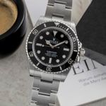 Rolex Submariner No Date 124060 - (3/8)
