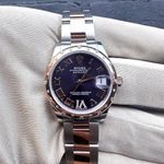 Rolex Datejust 31 278341RBR - (4/4)