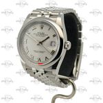 Rolex Datejust 36 126200 (2026) - 36mm Staal (2/8)