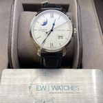 Glashütte Original Senator Excellence 1-36-04-01-02-61 (2022) - White dial 40 mm Steel case (6/8)