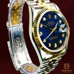 Rolex Datejust 36 16233 - (3/8)