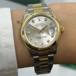 Rolex Datejust 278243 - (1/10)