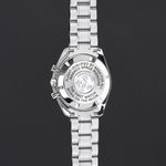 Omega Speedmaster Professional Moonwatch 311.30.42.30.01.004 (Unknown (random serial)) - Black dial 42 mm Steel case (7/8)