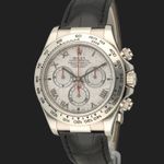 Rolex Daytona 116519 - (1/8)