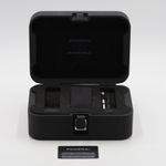 Panerai Luminor Submersible PAM01289 (Unknown (random serial)) - Blue dial 44 mm Steel case (8/8)