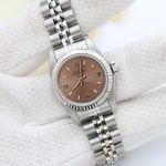 Rolex Oyster Perpetual 67194 - (6/8)