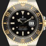 Rolex Sea-Dweller 126603 - (2/8)