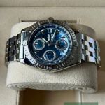 Breitling Chronomat A13352 (2003) - 39 mm Steel case (5/7)
