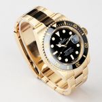 Rolex Submariner Date 126618LN - (2/8)
