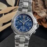 Breitling Hercules A39362 (2001) - 45 mm Steel case (3/8)