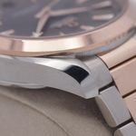 Omega Seamaster Aqua Terra 220.20.41.21.06.001 (2020) - Grey dial 41 mm Steel case (8/8)