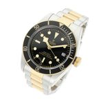Tudor Black Bay S&G 79733N (2021) - 41mm Staal (2/5)