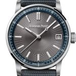 Audemars Piguet CODE 11.59 15210ST.OO.A009KB.01 - (3/6)