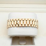 Rolex Day-Date 36 18238 (1989) - 36mm Geelgoud (5/7)