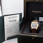 Audemars Piguet Royal Oak Selfwinding 15510OR.OO.1320OR.02 - (4/4)