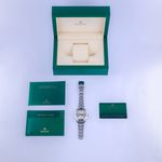 Rolex Oyster Perpetual 41 124300 (2024) - 41 mm Steel case (8/8)