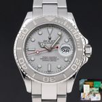 Rolex Yacht-Master 40 16622 - (1/8)