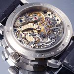 A. Lange & Söhne Datograph 405.035 - (5/7)