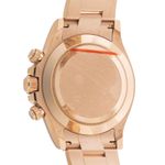 Rolex Daytona 116505 (2017) - 40mm Roségoud (7/8)