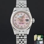 Rolex Lady-Datejust 179174 - (1/8)