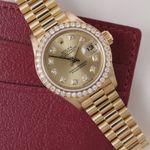 Rolex Lady-Datejust 69178 - (5/8)