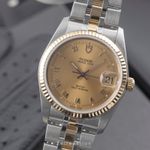 Tudor Prince Date 74033 - (1/8)