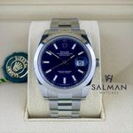 Rolex Datejust 41 126300 - (4/4)