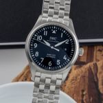 IWC Pilot Mark IW327015 - (3/8)