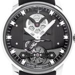 Girard-Perregaux Bridges 82000-11-631-FA6A - (1/7)