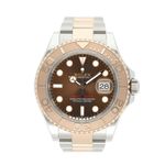 Rolex Yacht-Master 40 126621 - (1/5)
