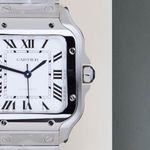 Cartier Santos WSSA0029 - (5/8)