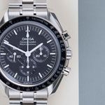 Omega Speedmaster Professional Moonwatch 310.30.42.50.01.002 - (5/8)