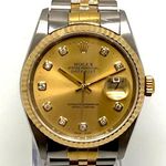 Rolex Datejust 36 16223 - (1/5)
