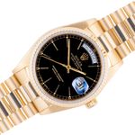 Rolex Day-Date 36 18038 - (1/8)