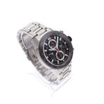 TAG Heuer Carrera Calibre HEUER 01 CAR201U.BA0766 (2022) - Transparant wijzerplaat 43mm Staal (6/8)