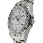 Rolex Explorer II 16570 - (6/8)
